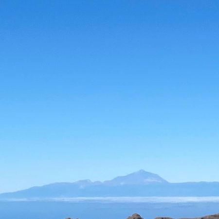 El Atico De Mateo 5A Daire Las Palmas de Gran Canaria Dış mekan fotoğraf