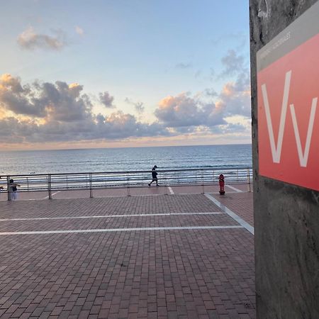 El Atico De Mateo 5A Daire Las Palmas de Gran Canaria Dış mekan fotoğraf