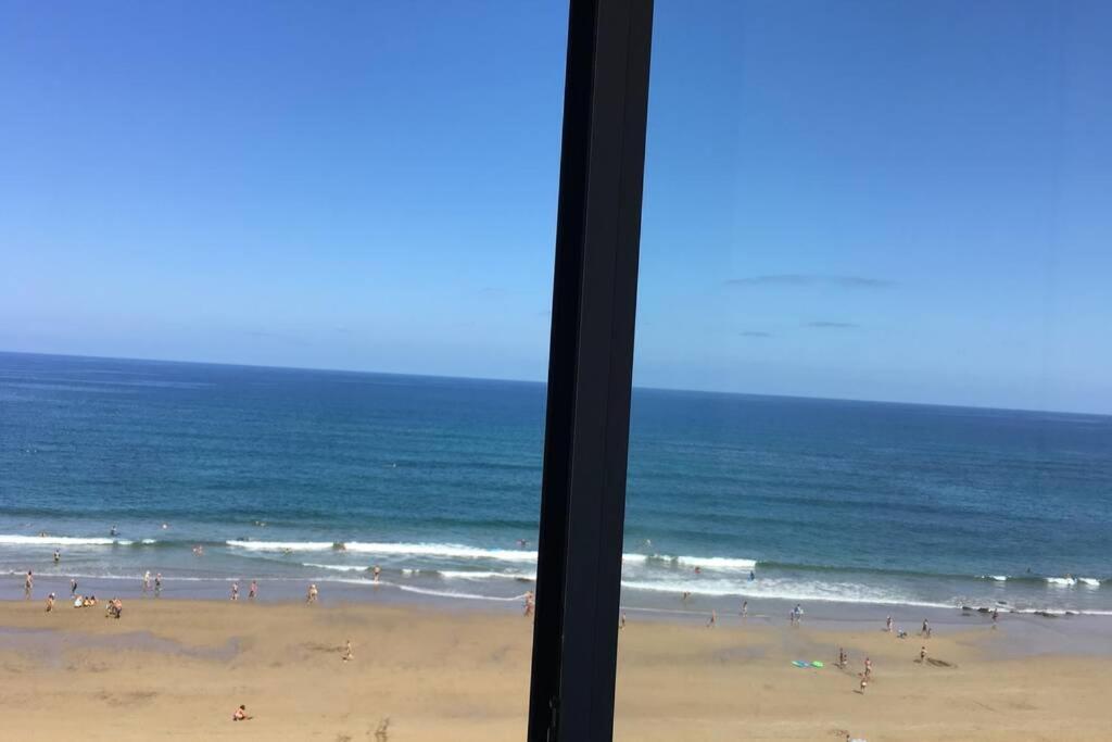 El Atico De Mateo 5A Daire Las Palmas de Gran Canaria Dış mekan fotoğraf