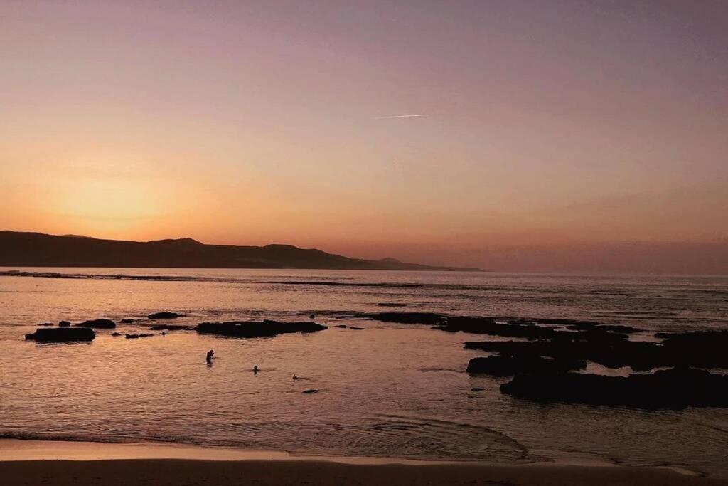 El Atico De Mateo 5A Daire Las Palmas de Gran Canaria Dış mekan fotoğraf
