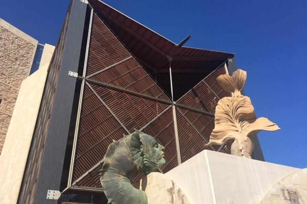 El Atico De Mateo 5A Daire Las Palmas de Gran Canaria Dış mekan fotoğraf
