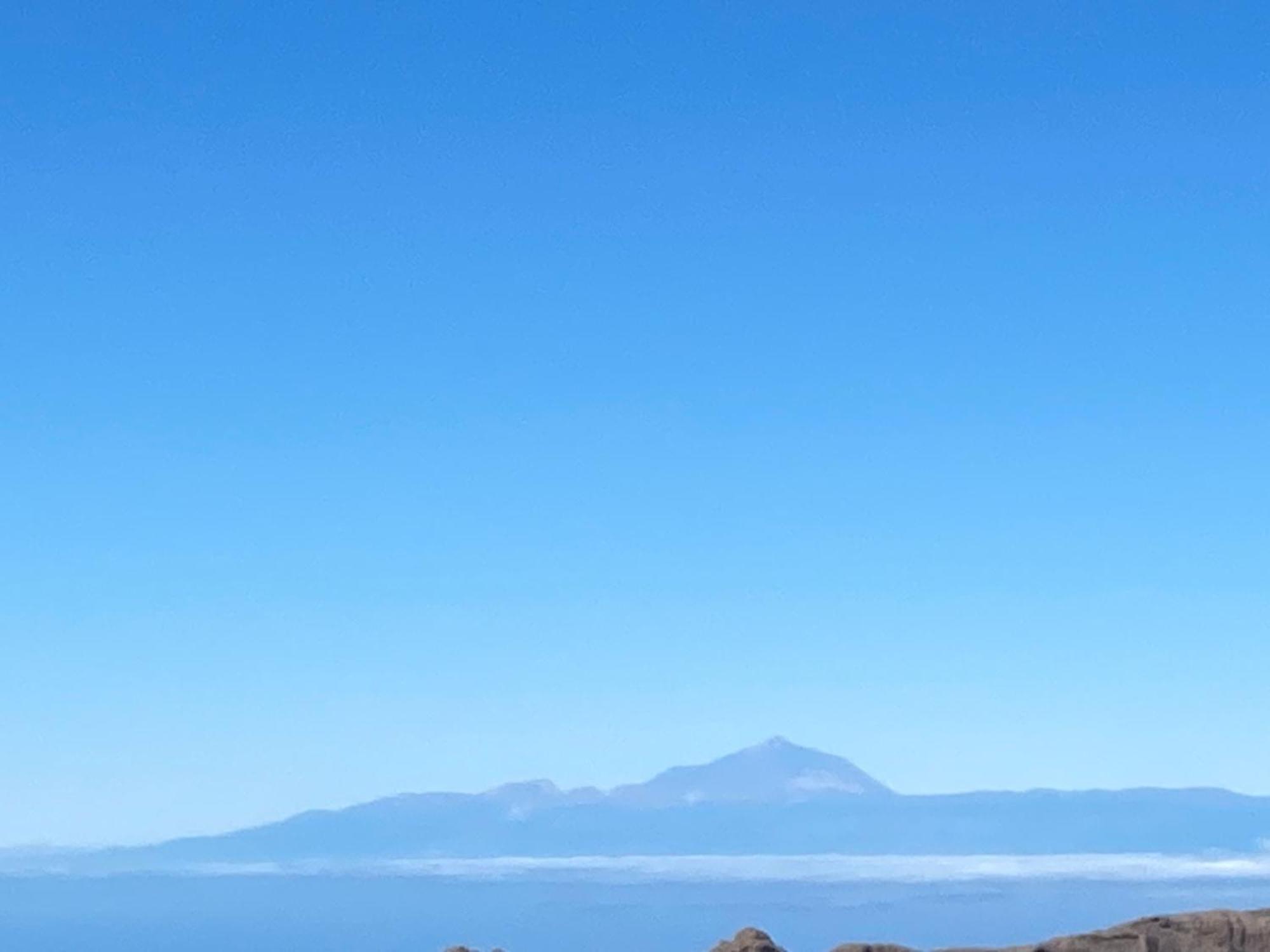 El Atico De Mateo 5A Daire Las Palmas de Gran Canaria Dış mekan fotoğraf